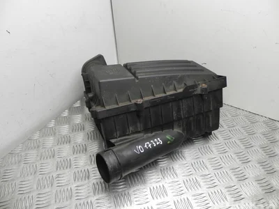 Škoda 3C0 129 607 AD / 3C0129607AD OCTAVIAII (1Z3) 2007 Boîtier de filtre à air - Image 1