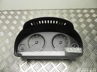 BMW 9265177 X3 (F25) 2011 Tableau de bord mph km/h