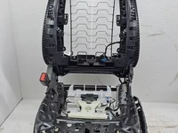 Mercedes-Benz A0009101503 C-CLASS (W205) 2015 Passenger seat