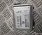 Gebrauchtes Original Mercedes-Benz A 000 902 61 20 / A0009026120 EQV (W447) 2020 Kamera Frontscheibe - Bild 1
