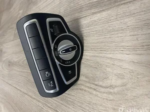 Mercedes-Benz A2059058309, 132302, A2059051810, 10132806 GLC (X253) 2018 Interrupteur de lumière