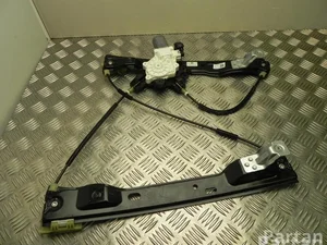 Ford BM51 A23201 BF / BM51A23201BF FOCUS III Turnier 2016 Lève-vitre Left Front