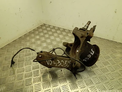 Fiat 0139334080 Ducato X290 2020 Logement de roulement de roue Right Front - Image 1