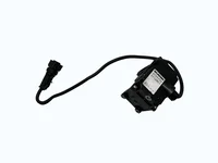 Scania 2025739 R II 2019 Main battery switch