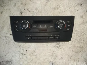 BMW 64119199261-04 / 6411919926104 3 Coupe (E92) 2009 Chauffage/Ventilation/Climatisation