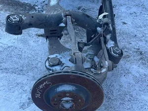 Alfa Romeo 00505671920 GIULIA (952_) 2024 rear axle beam