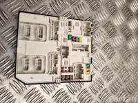 Gebrauchtes Original Renault 284B67365R MASTER III Kasten (FV) 2021 Bordnetzsteuergerät BCM FEM SAM BSI