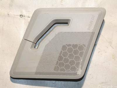 Volvo 8641273 XC90 I 2012 Loudspeaker grille - Image 1