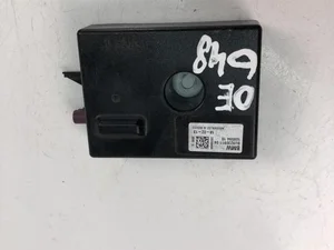 BMW 9230911 X5 (E70) 2012 Amplificador de TV