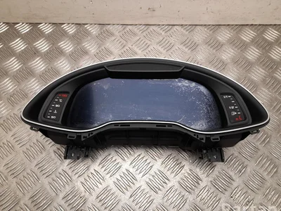 Audi 4M0 920 790 A / 4M0920790A Q7 (4M) 2015 Tableau de bord - Image 1