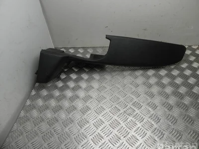 Ford USA FR3B-7631003-BKW / FR3B7631003BKW MUSTANG Convertible 2016 Rembourrage de coffre - Image 1