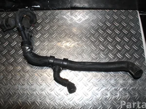 Volvo 31355201001 S60 II 2016 Tuyau de radiateur