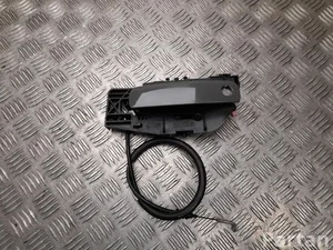 Dodge 68060189AG, 68066175AH CHALLENGER купе 2019 Ручка двери спереди слева