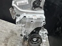 Audi DXDB Q3 (F3B) 2025 Silnik kompletny