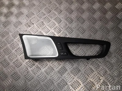 Volvo 31446069, 31489631 XC60 II (246) 2024 Trim right side - Image 1