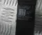 Ford EM2B-U611B50-AE / EM2BU611B50AE GALAXY 2015 Ceinture de sécurité - Image 2