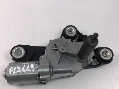 Volvo 31294492 V40 Наклонная задняя часть 2017 Двигатель стеклоочистителя - Изображение 1