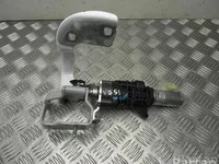 Audi 8W9 827 852 A / 8W9827852A A4 Avant (8W5, B9) 2016 Unité d'entraînement pour volet