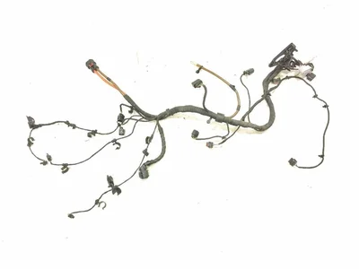 Porsche 9J1971277Q Taycan 4S 2022 Harnais Transmission - Image 1