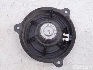 Renault 281563SG0A CAPTUR (J5_) 2014 Lautsprecher