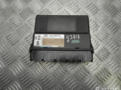 Ford 3S7T-15K600-SB / 3S7T15K600SB MONDEO III Turnier (BWY) 2004 Unité de commande centrale pour système de confort - Image 1