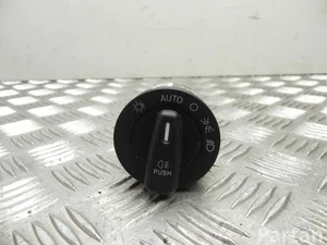 Maserati 670019822 GHIBLI (M157) 2015 Šviesų jungiklis