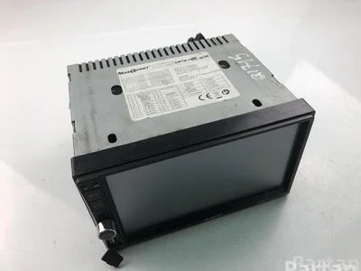 Mitsubishi 2177589 OUTLANDER II (CW_W) 2010 Ecran - Image 1