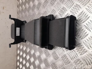 XPeng 6110020EF1 P7 2025 Ansaugluftführung