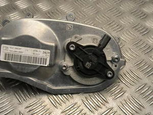 Volkswagen 05E 109 108 R, 05E 906 423 D / 05E109108R, 05E906423D Tayron 2025 Couverture de courroie de distribution