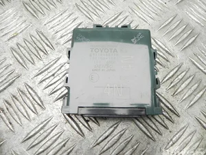 Lexus 89340-48170 / 8934048170 RX (_L2_) 2017 Unités de contrôle