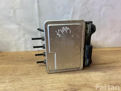 Volkswagen 575857053 TIGUAN (AD1) 2021 Unité de commande hydraulique ABS - Image 1