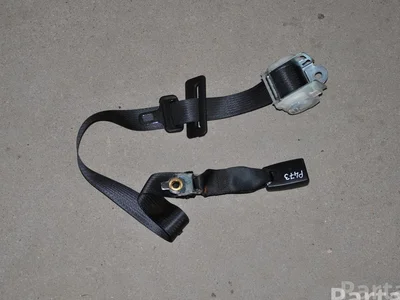 Dodge P5UZ261X9AA ; T15K614564QA13 / P5UZ261X9AA, T15K614564QA13 CHALLENGER Coupe 2016 Ceinture de sécurité Right Rear Left Rear - Image 1