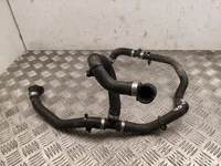 Renault 215012582R MASTER IV Camion plate-forme/Châssis 2025 Conduite de réfrigérant