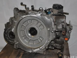 Hyundai A6MF2H ; TM89 / A6MF2H, TM89 Tucson (NX4) 2021 Boîte de vitesses automatique