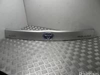 Toyota 76801-47070 / 7680147070 PRIUS (_W3_) 2010 Éclairage de plaque d'immatriculation