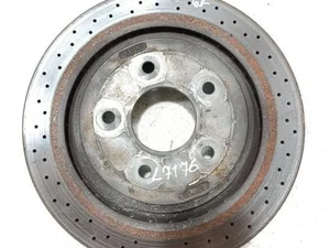 Chevrolet CORVETTE (C6) 2012 Disque de frein Left Rear