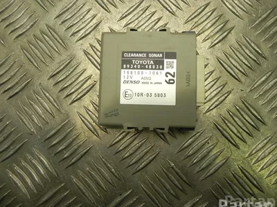 Lexus 89340-48030 / 8934048030 RX (_L1_) 2013 Unités de contrôle - Image 1