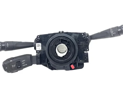 Peugeot 98369177ZD00 208 II (P21) 2021 Levier /interrupteur de lumière courte longue - Image 1