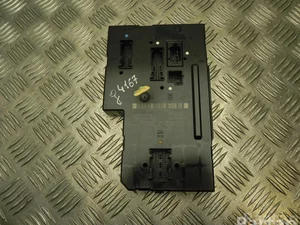 Mercedes-Benz A 212 900 39 22 / A2129003922 E-CLASS (W212) 2016 Unité de commande de carrosserie BCM FEM SAM BSI