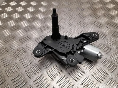 Smart A4538205800, 287108228R FORFOUR Hatchback (453) 2020 Moteur d'essuie-glace - Image 1