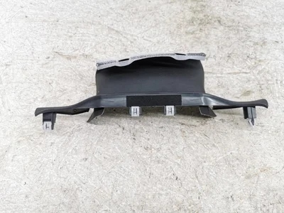 Citroën 9812445277 C3 III (SX) 2020 Couvercle de colonne de direction - Image 1