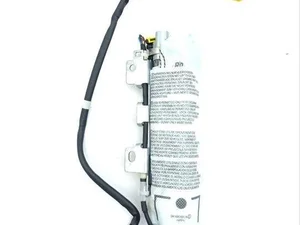 Audi 4H0880441B, 4H0880441 A8 (4H_) 2015 Rear Airbag