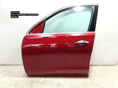 Mercedes-Benz A1679003613, A1677230000, A1675402045, A0997206301 GLS (X167) 2021 Porte Left Front - Image 1