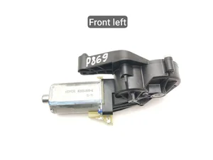 Mercedes-Benz 82664999-4, 826649994 / 826649994, 826649994 GL-CLASS (X166) 2015 Moteur électrique