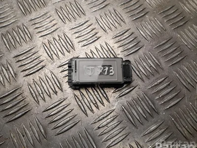 Škoda 5H9947303A Octavia Mk4 Combi 2023 Lumière intérieure - Image 1