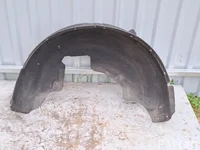 BMW X3 (F25) 2011 Wing liner Right Rear
