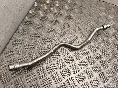 Mercedes-Benz A2542032000 GLC X254 2023 Conducto del refrigerante - Imagen 1