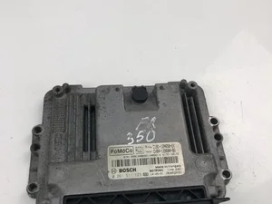 Ford C1B1-12A650-EK; CV6A-12B684-BB; 0261S11123 / C1B112A650EK, CV6A12B684BB, 0261S11123 FIESTA VI 2016 Unité de contrôle moteur