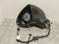 Porsche 7P5858499AK, 7P5971469BG CAYENNE (92A) 2016 Lusterko zewnętrzne z lewej Ostrzeżenie martwej strefy