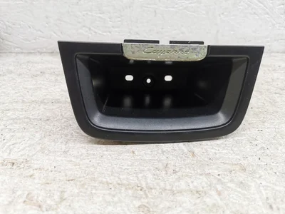 Porsche 9Y0864051 Cayenne 9Y0 9Y3 2020 Autres pièces intérieures - Image 1